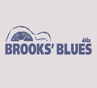Brooks' Blues: CD