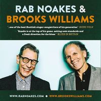 Concert With Rab Noakes (tbc)