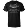 The Apostolides Project T-shirt