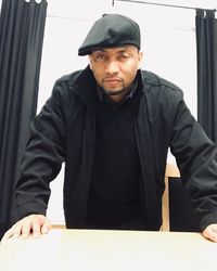 DJ D-Lux - Black Friday Party!