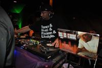 Party - DJ D-Lux Live