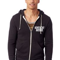 Kentucky Avenue Hoodie