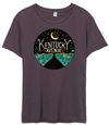 Men's KA Logo "Heritage Tee" T Shirt 