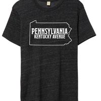 "Pennsylvania" T Shirt