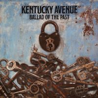 Ballad of the Past by Kentucky Avenue