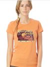 "Record Playing Days" Women's T