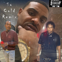 So Cold (feat. J.R. TuKold & Lul King) [Remix] by Big Tut