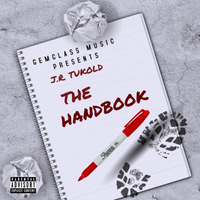 The Handbook by J.R. TuKold