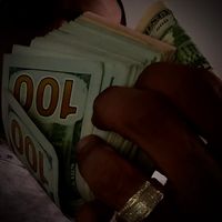 That Money by Big Tut
