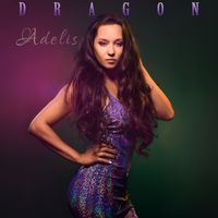 Dragon by Adelis