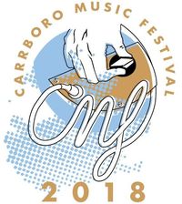 Carrboro Music Festival 2018