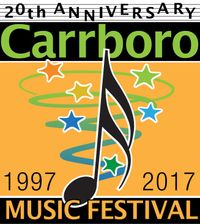 Carrboro Music Festival