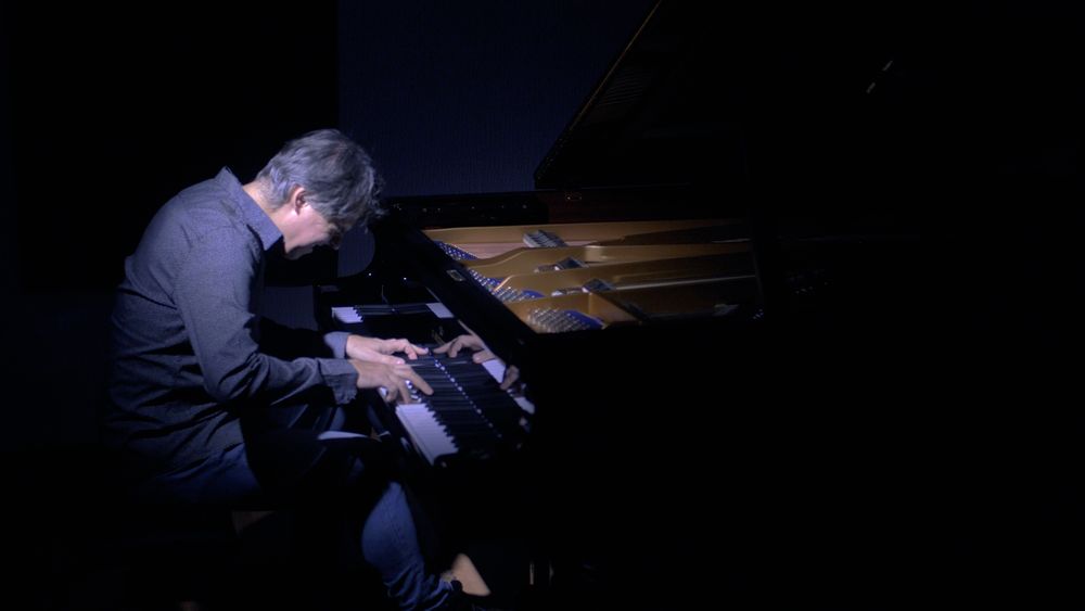 tihomir, jazz music, jazz piano