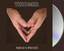 Solo Update: CD