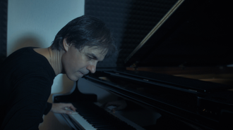 solo update, tihomir stojiljkovic, jazz music, solo piano, tikark, new releases