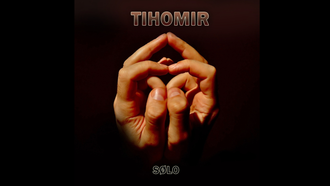 tihomir stojiljkovic, solo, jazz music, tikark, music art production