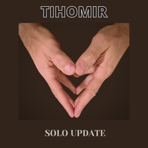 Tihomir stojiljkovic, solo update