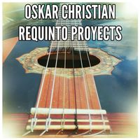 oskar christian - latin guitar art proyect PACIFIC COAST TRIO 