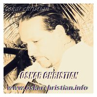 oskar christian - gypsy mariachi - plays latin guitar