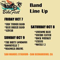 Bonneville 7 at So Cal Bike Fest