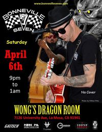 Wong's Dragon Room
