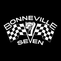 Postponed Bonneville 7 at Private Party 