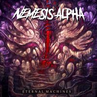 Eternal Machines by Nemesis Alpha