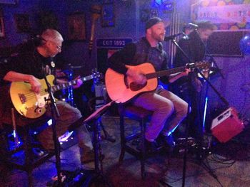 Lenora's Bar- Hackensack, NJ
