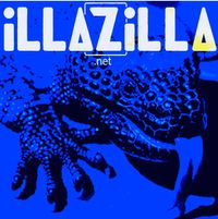 iLLA ZiLLA/ Your Mama's Big Fat Booty Band