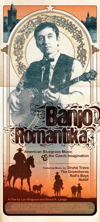 Screening of Banjo Romantika