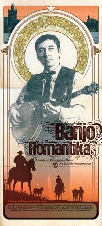 Banjo Romantika at MBOTMA Harvest Jam Festival