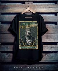 Freakshow Tee