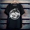 Crow Skull Tee