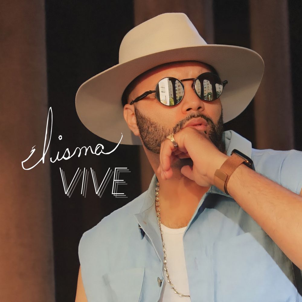 New music alert: "Vive" Available On All Music Platforms