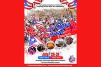 Puerto Rican Festival of Massachusetts 