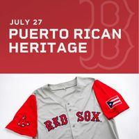 Puerto Rican Heritage Celebration