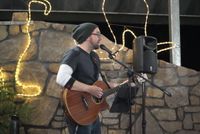 Tim Currie and Josh Bryant Live at The Brewery
