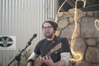 Josh Bryant Live at The Brewery