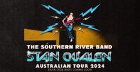 ** Sold out ** The Southern River Band Live at lucky Bay Brewery