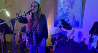 Manasseh Blues Band Live at The Brewery