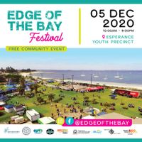 Edge Of The Bay 2020