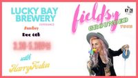 Fieldsy Live At Lucky Bay Brewery