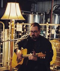Kyza Live at Lucky Bay Brewery