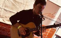 Rhyley McGrath Live At The Lucky Bay Brewery