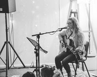 Mary Leske Live at Lucky Bay Brewery