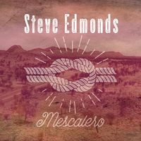 Mescalero by Steve Edmonds - Mescalero