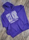 GEEK MOBB HOODIE 