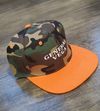 Geek Mobb Hat