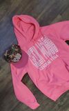 GEEK MOBB HOODIE 