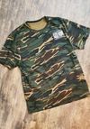 THE ORIGIONAL GENERAL VEGA GEEK MOBB T SHIRT